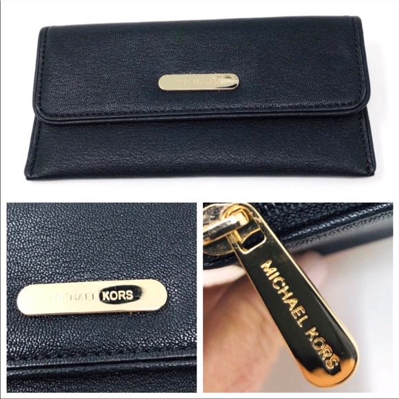 MICHAEL KORS wallet, NWOT - Picture 8 of 8